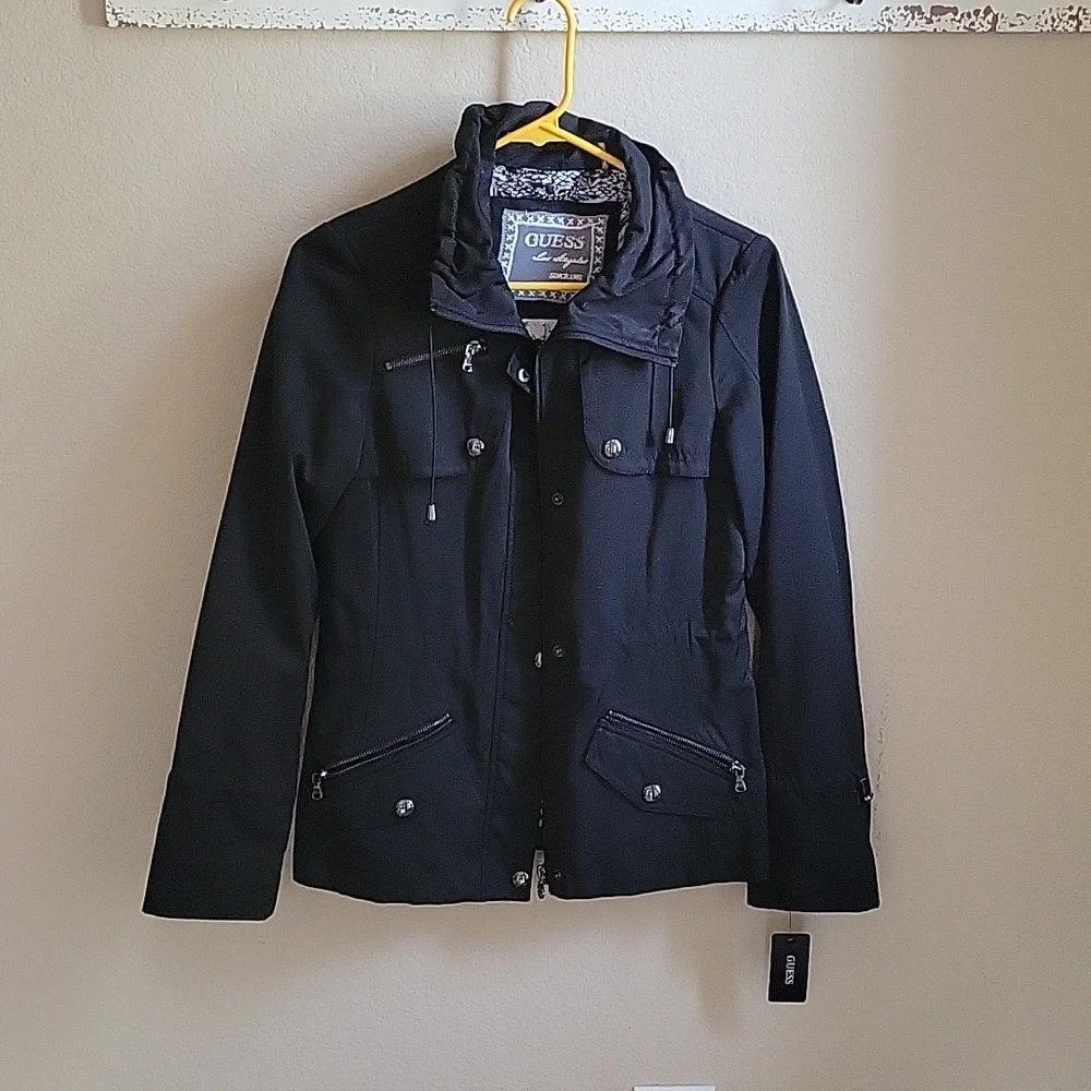 Guess jacket - Picture 1 of 3